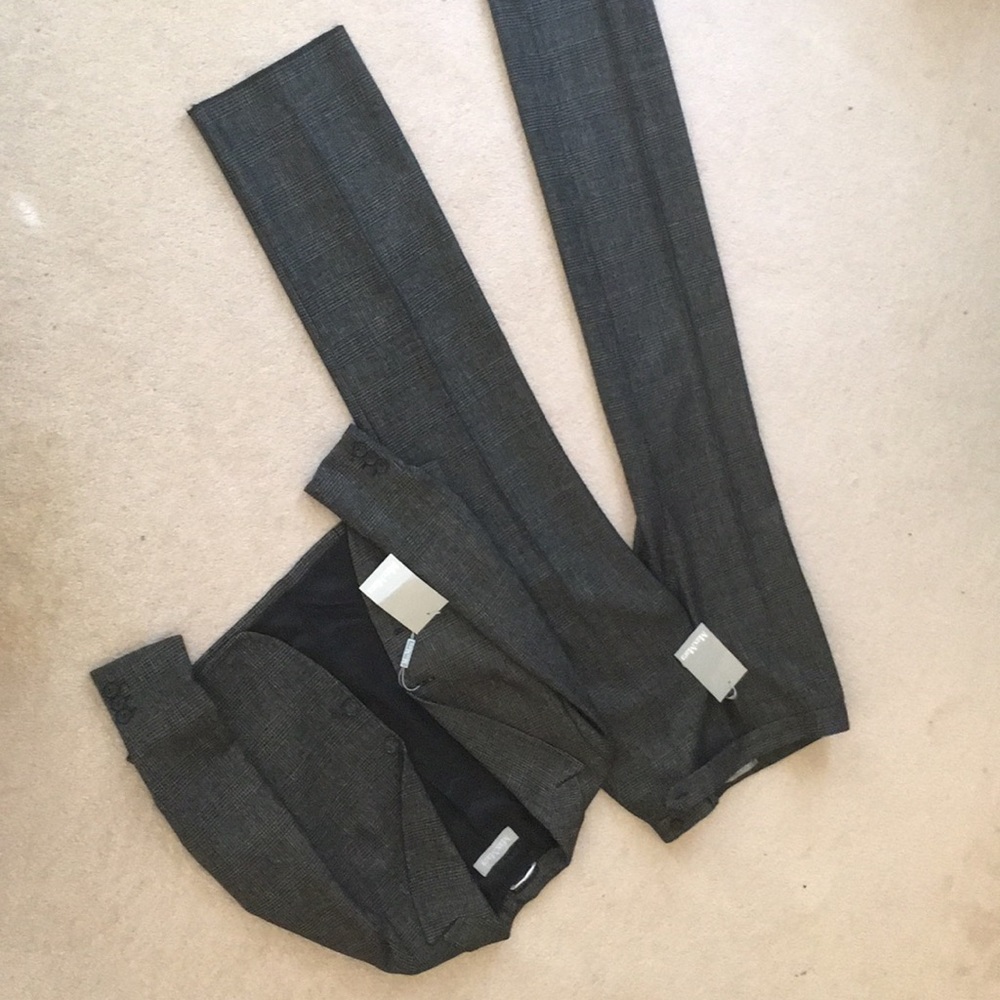 MaxMara women’s suit